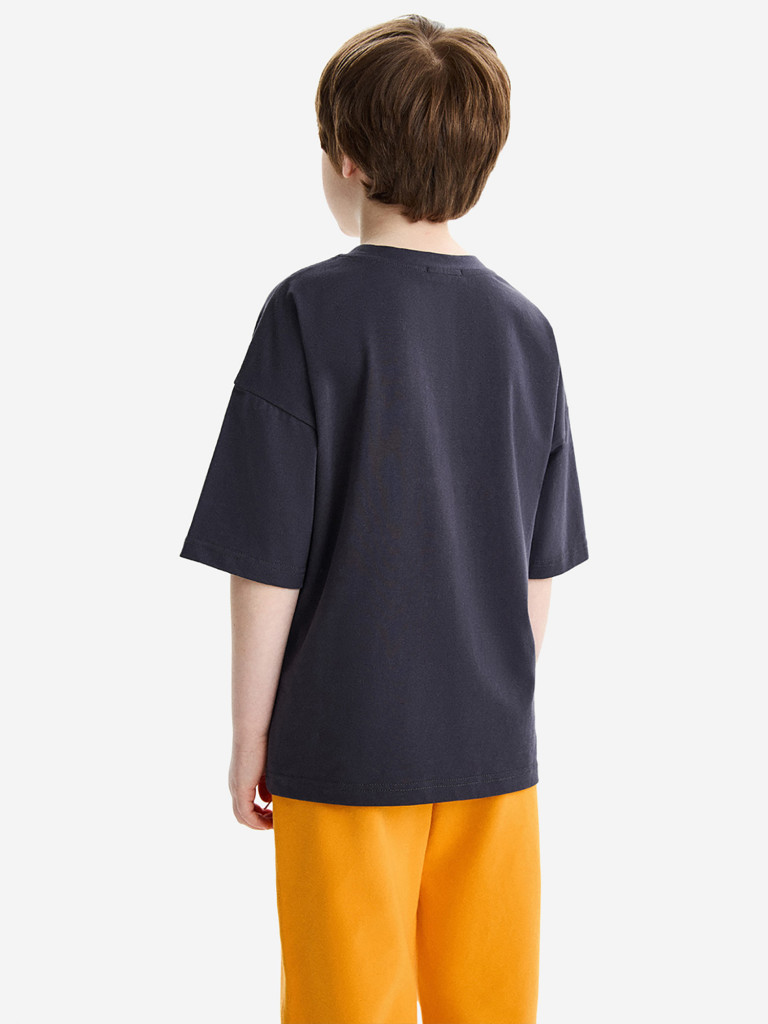 Футболка детская PULKA