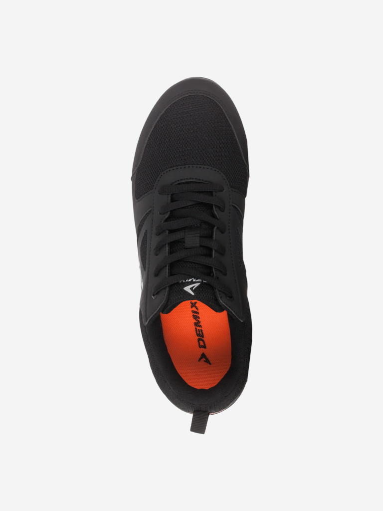 Кроссовки женские Demix Fiji Trainer