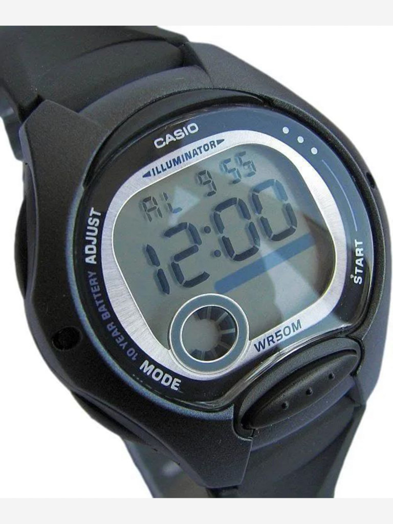 Наручные часы CASIO