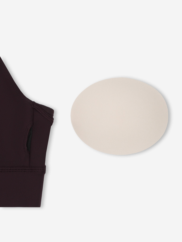 Топ бра спортивный Demix