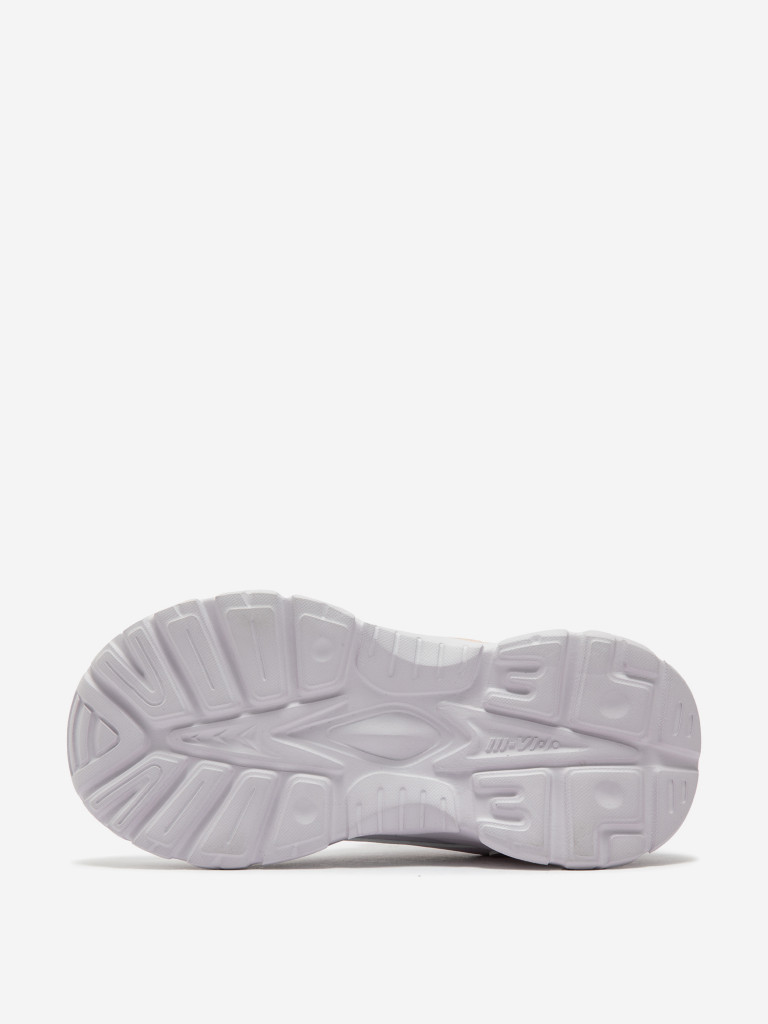 Кроссовки утепленные для девочек 361°