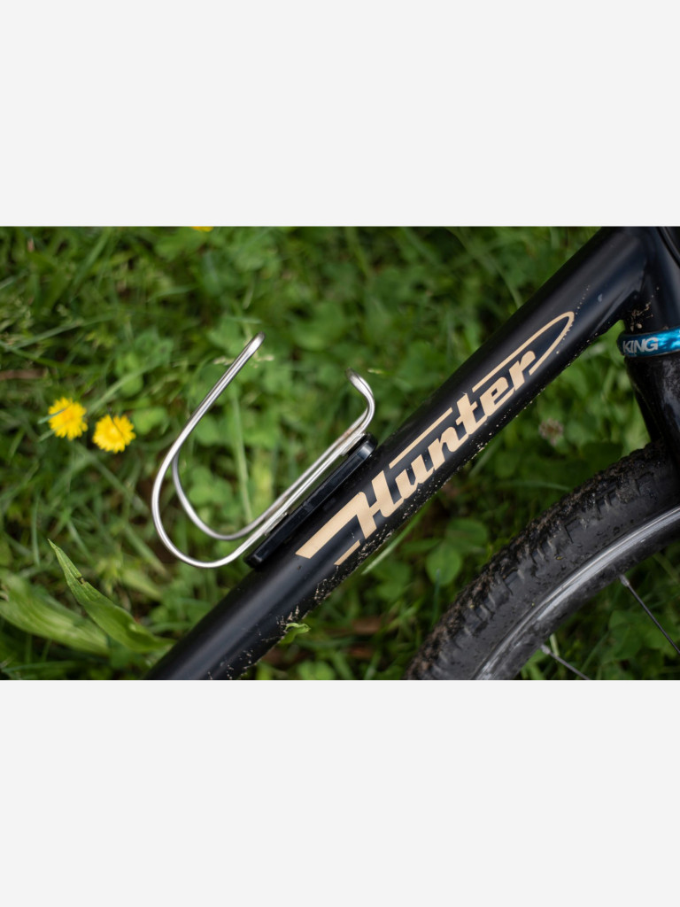 Cигнализация велосипедная Knog Scout GPS