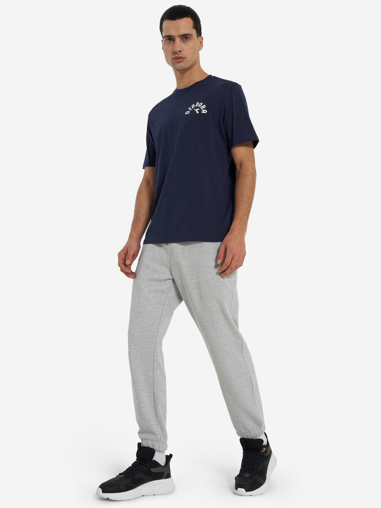 Футболка мужская Diadora