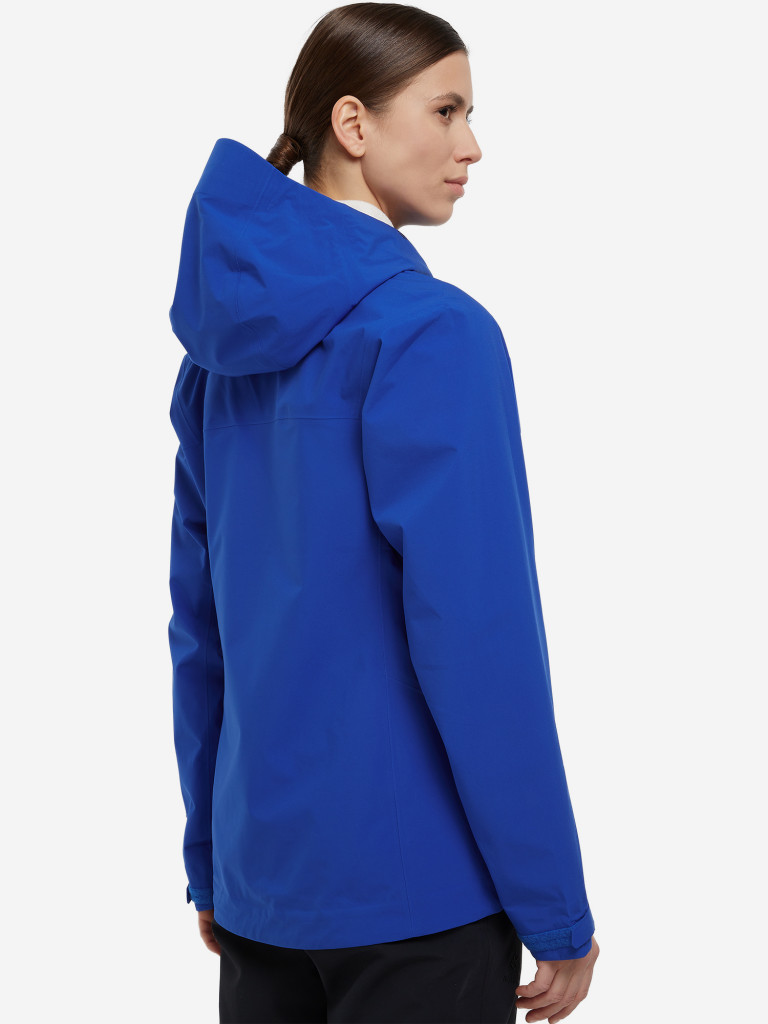 Куртка мембранная женская Kailas Hardshell