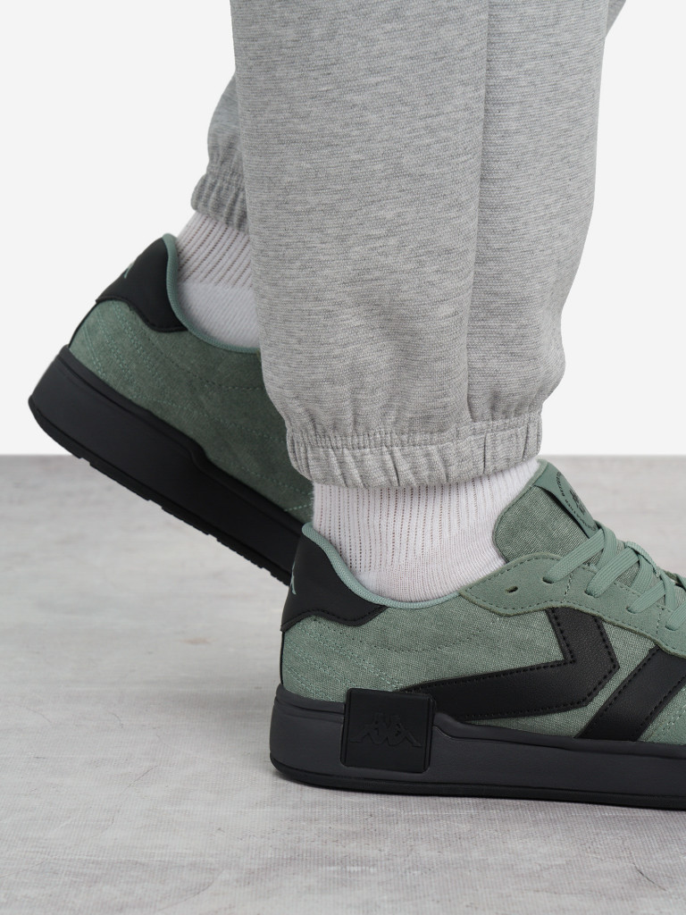 Кеды мужские Kappa Rebelle Fb