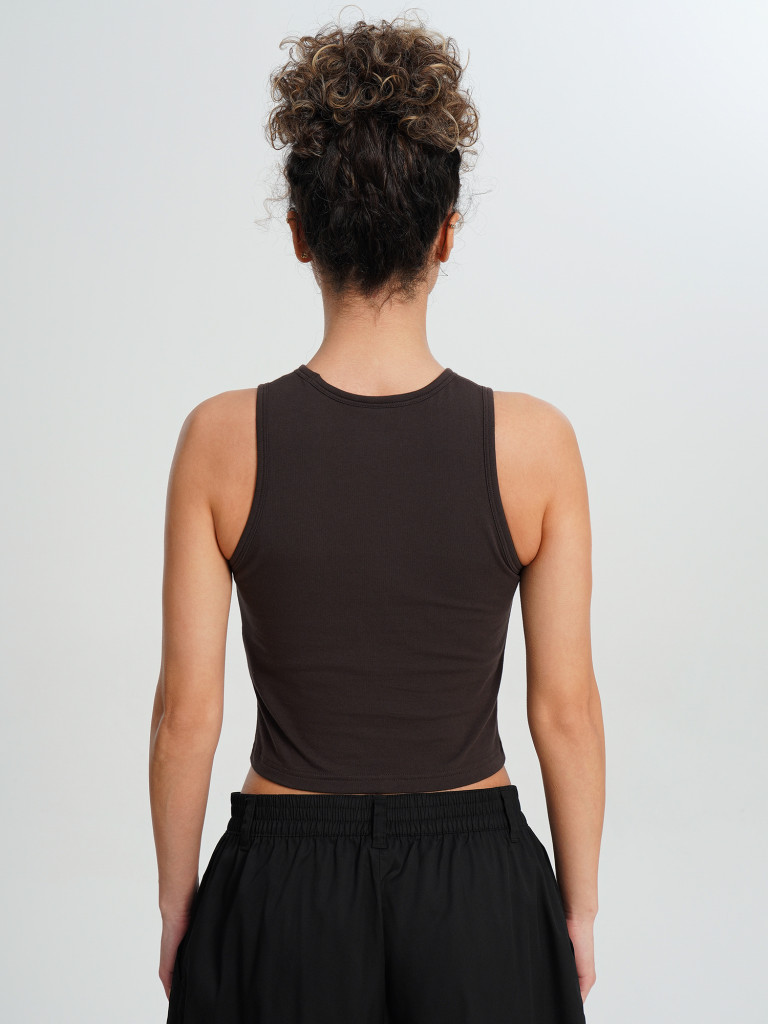 Майка женская FILA