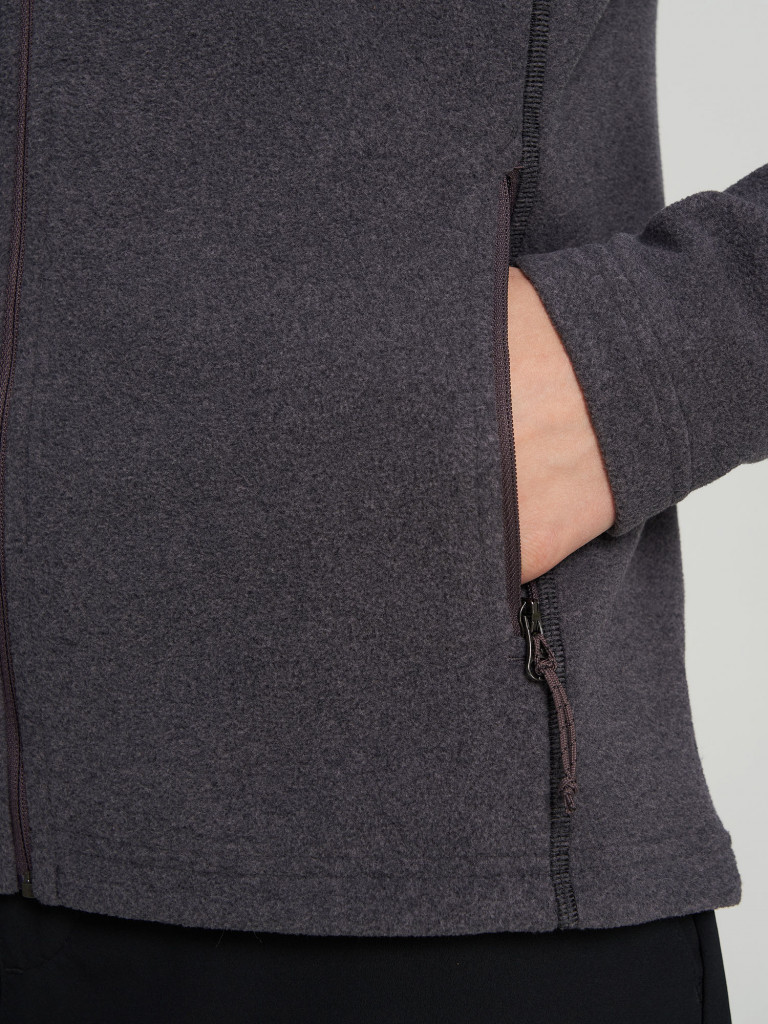 Джемпер флисовый женский Mountain Hardwear Microchill Jacket