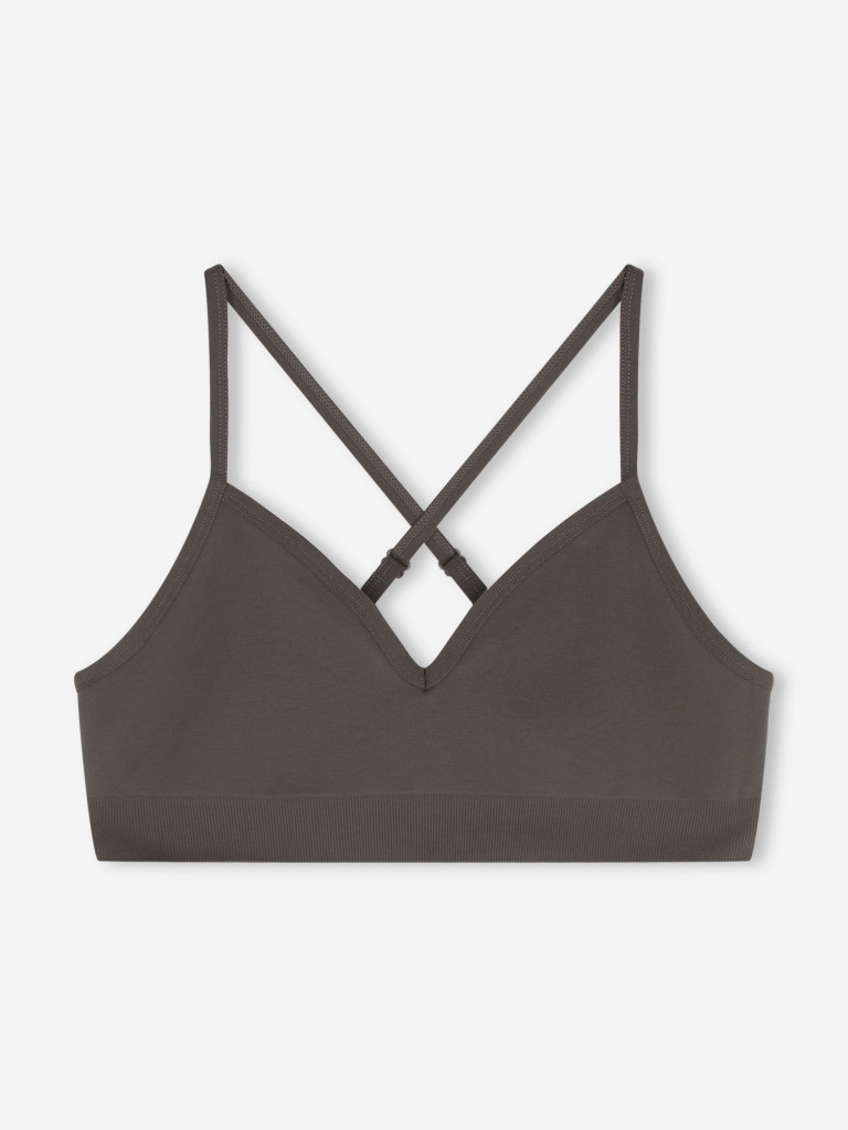 Топ бра спортивный Demix