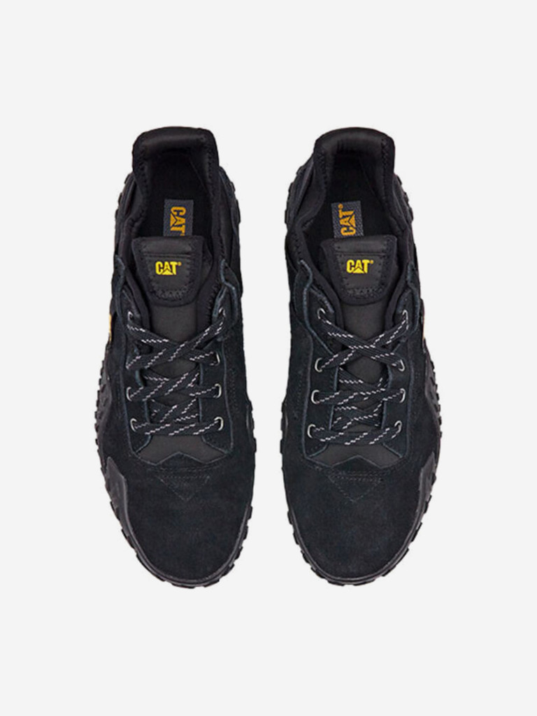 Кроссовки Caterpillar Griplite