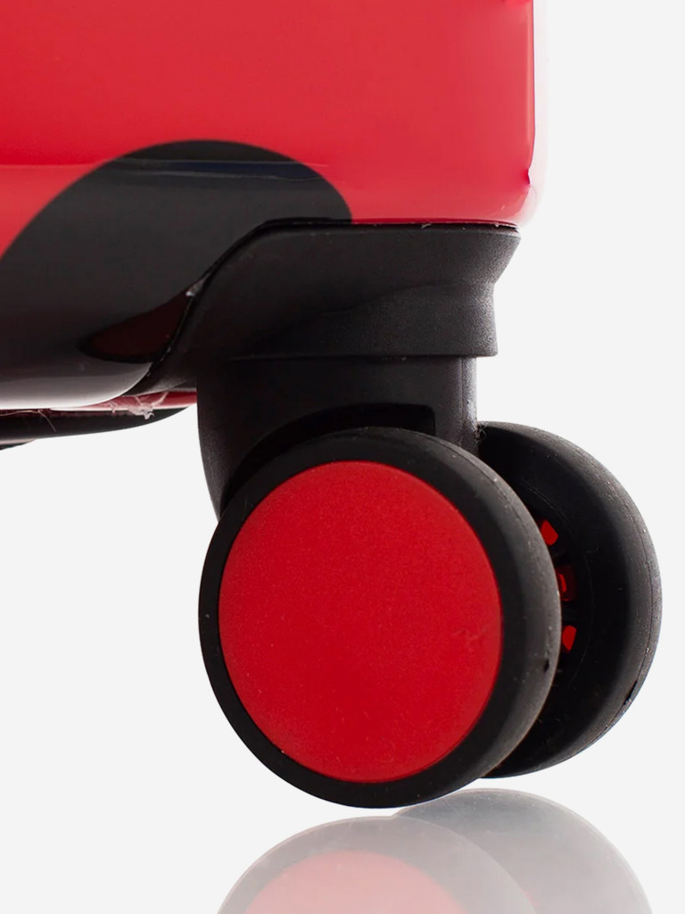 Чемодан и рюкзак Heys Super Tots Lady Bug