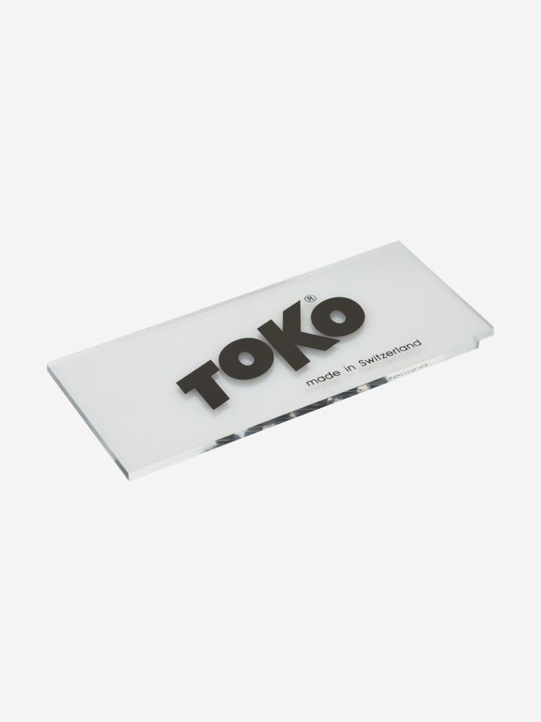 Скребок для лыж TOKO