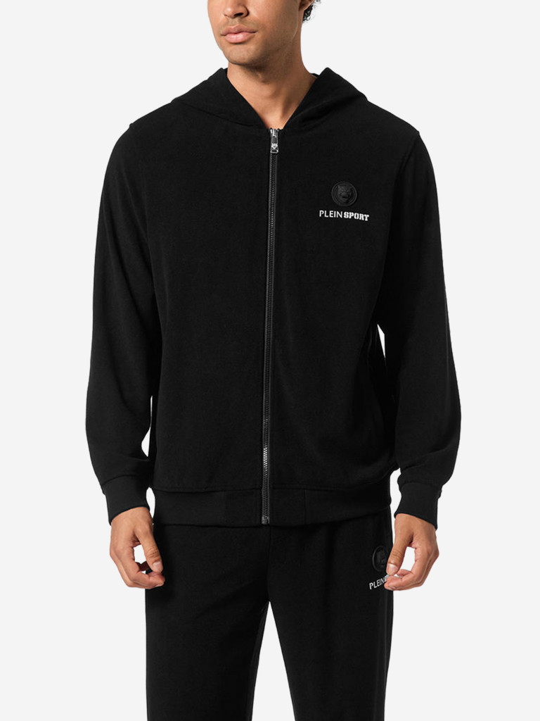 Толстовка Plein Sport