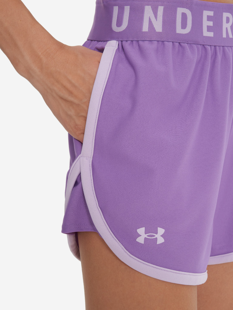 Шорты женские Under Armour Play Up
