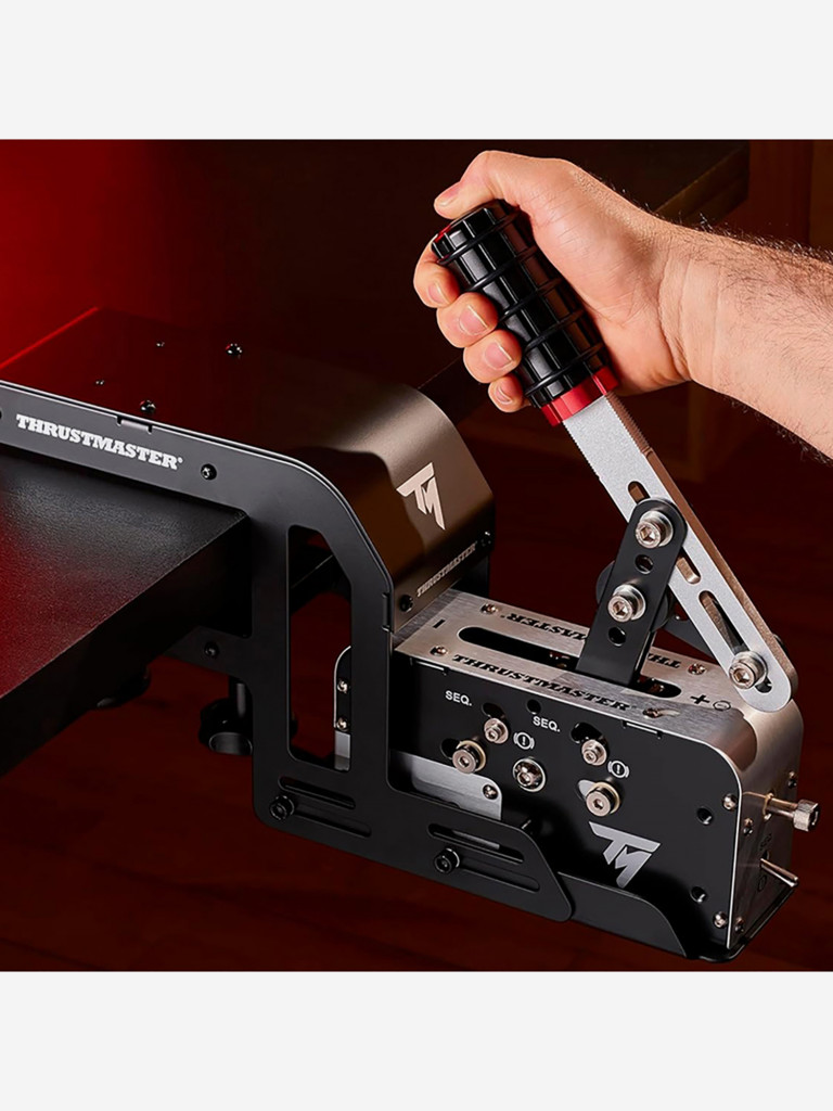 Игровой тормоз THRUSTMASTER TSS HANDBRAKE