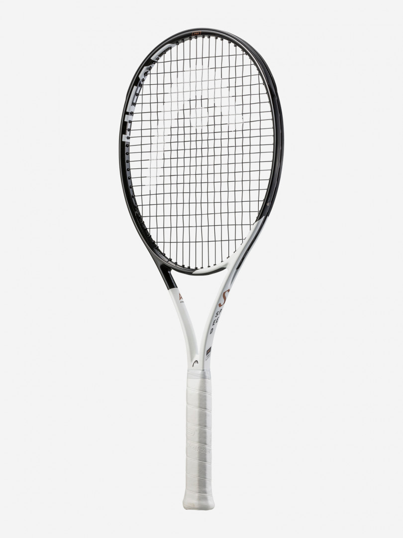 фото Ракетка для большого тенниса head speed pro, мультицвет