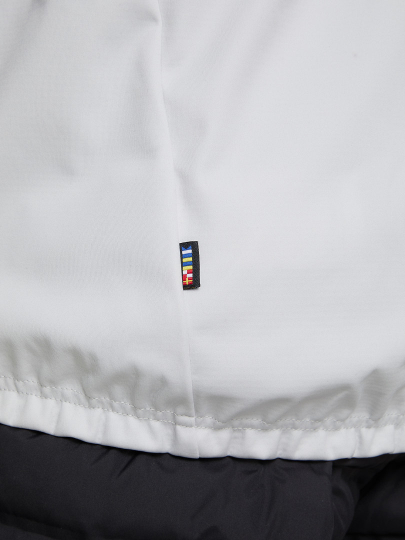 Куртка софтшелл мужская Rukka tieniemi 29660760299 Серебряный, размер 54,56, фото 8