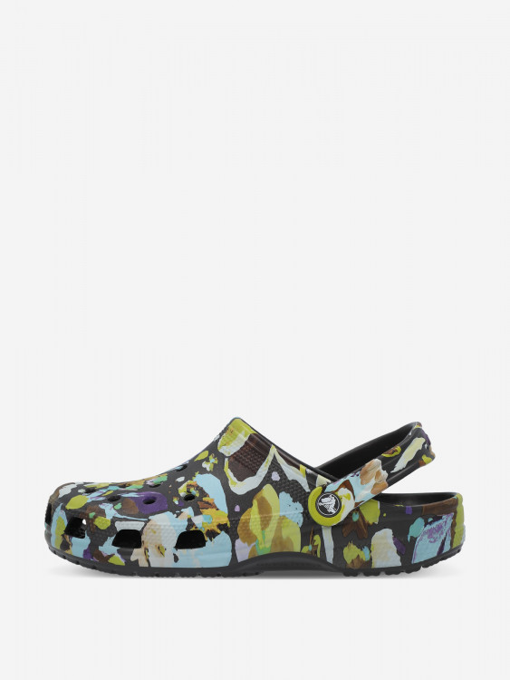 Сабо женские Crocs
