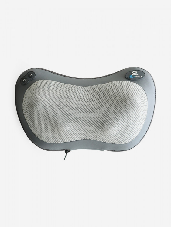 Массажная подушка для шеи и плеч CS Medica Shiatsu CS-cr6