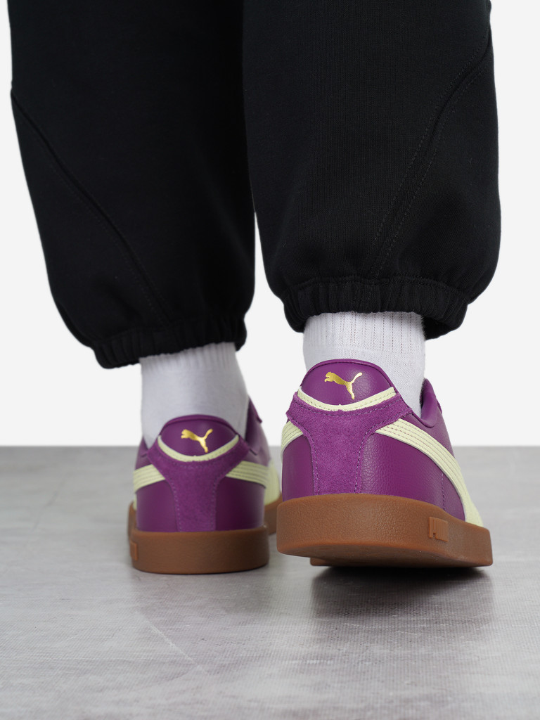 Кеды женские PUMA Club II Era