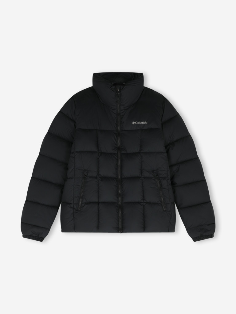 Пуховик женский Columbia Puffect III Full Zip Jacket