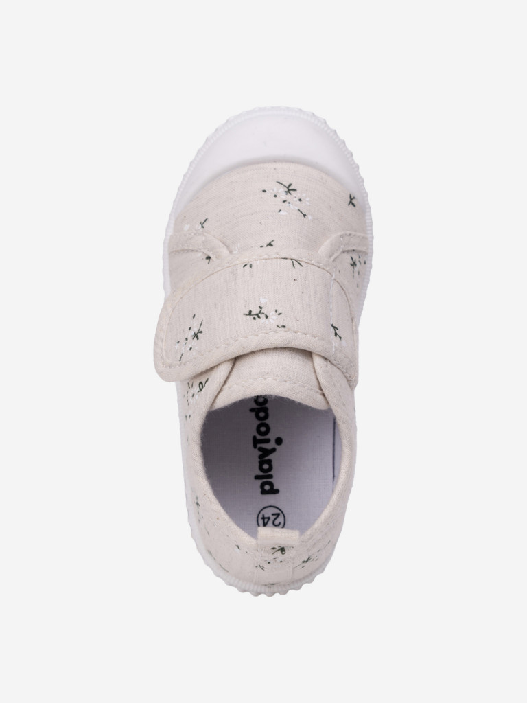 Кеды для девочек PlayToday