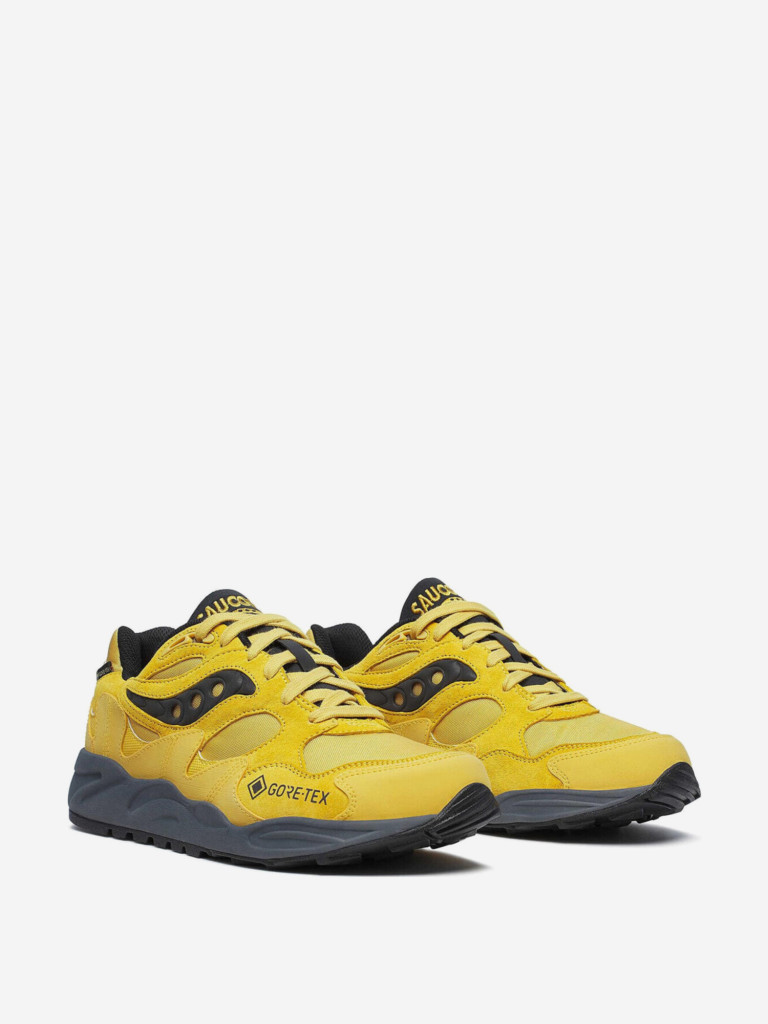 Кроссовки Saucony Grid Shadow 2