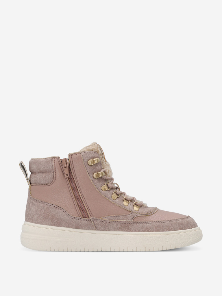 Кеды для девочек Safety Jogger