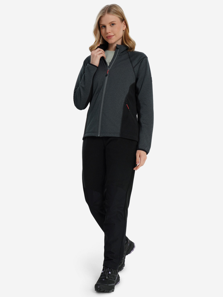 Толстовка женская Northland