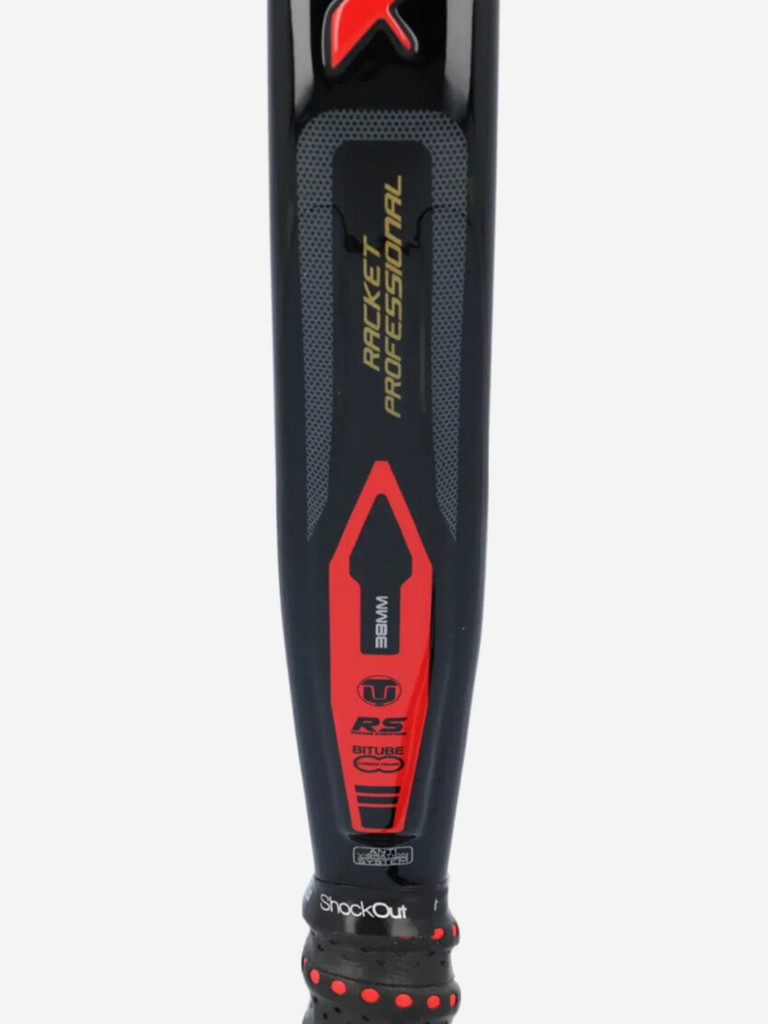 Ракетка для падела Siux Pegasus Revolution Cube