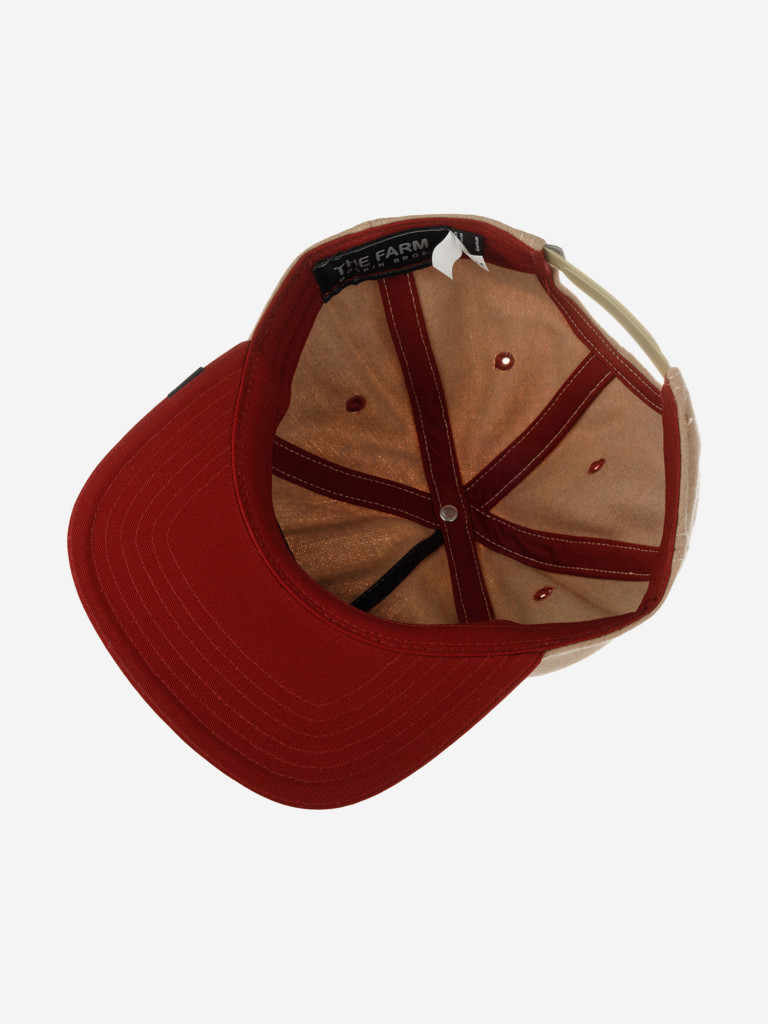 Бейсболка с прямым козырьком GOORIN BROTHERS 101-1374