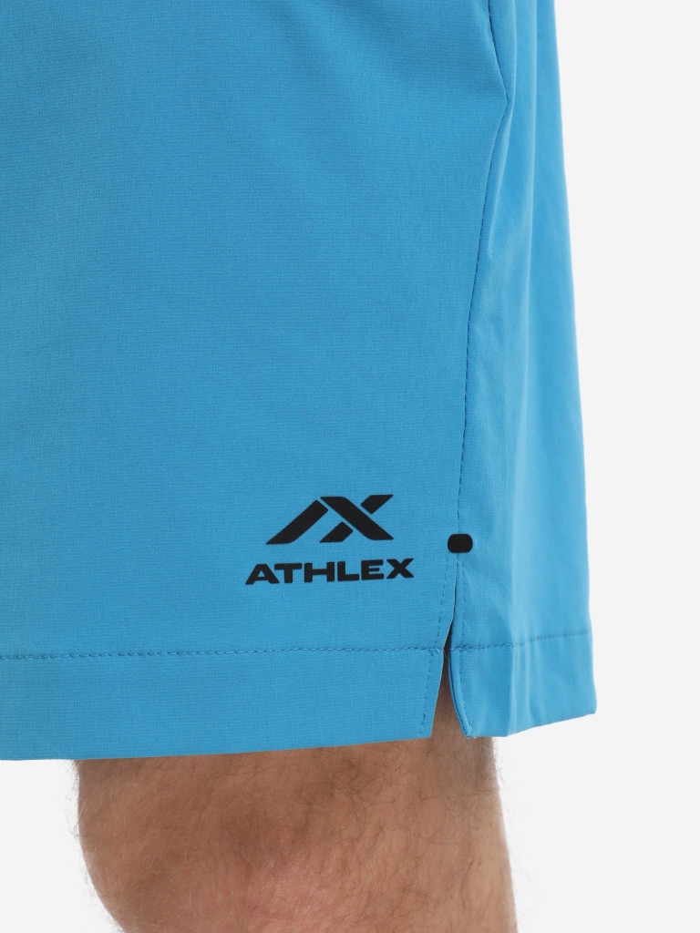 Шорты мужские Athlex One More Set