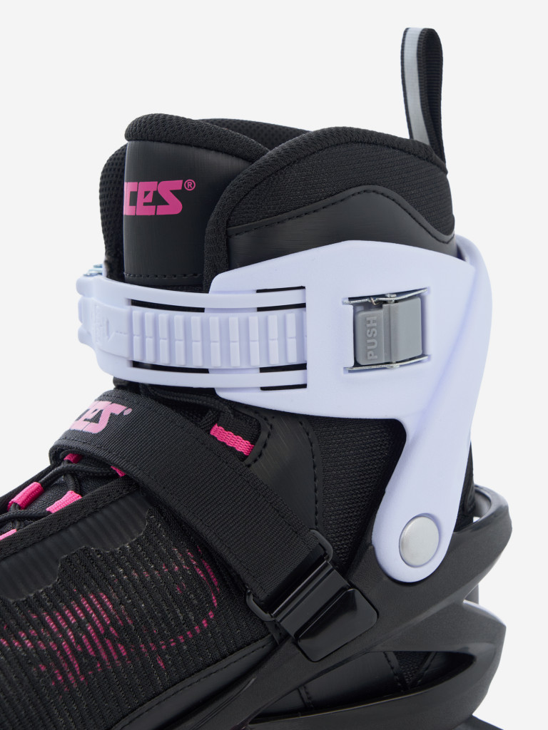 Роликовые коньки Roces Pic X W