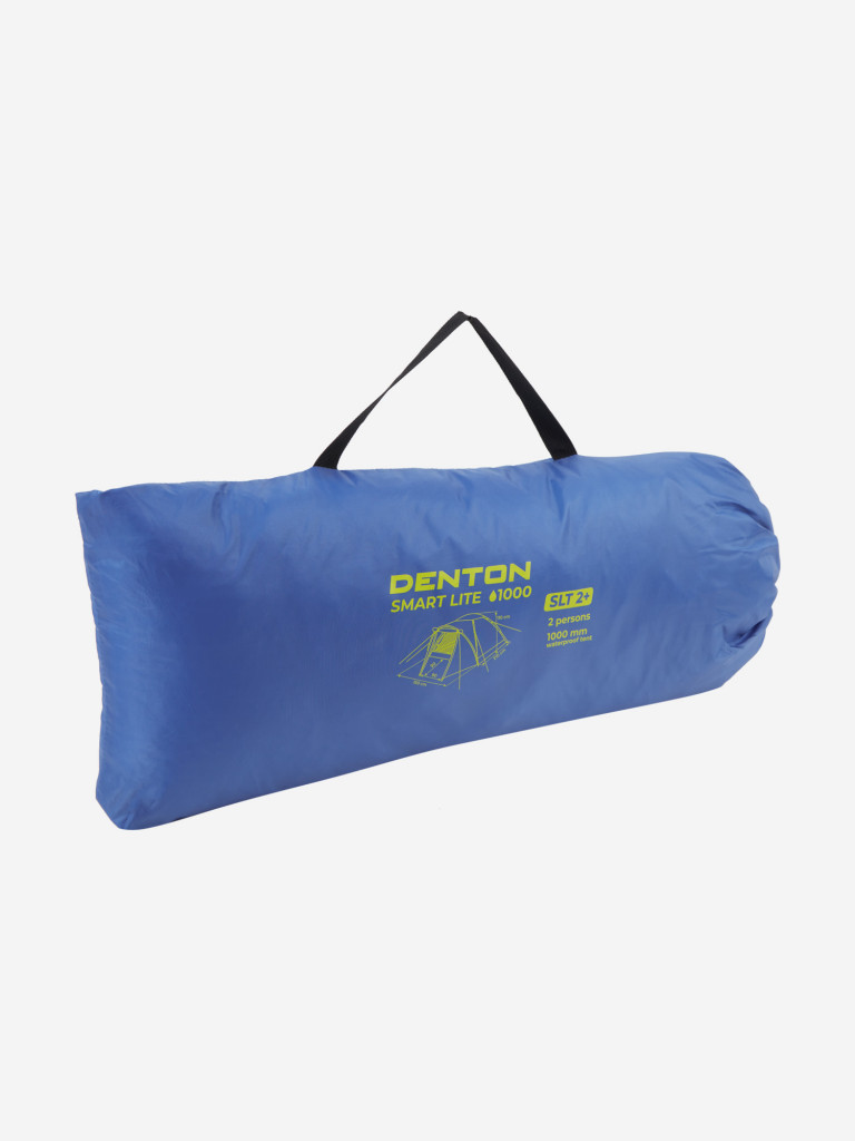 Палатка 2-местная Denton SLT-2 Plus