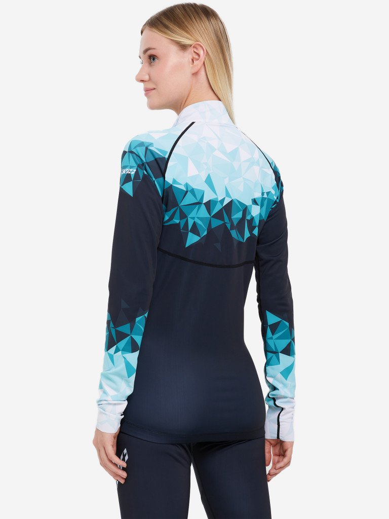 Костюм лыжный гоночный KV+