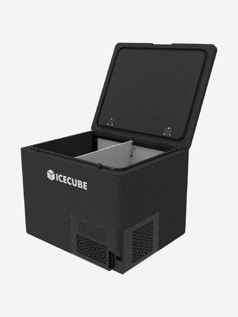 Автохолодильник компрессорный ICECUBE IC-1000