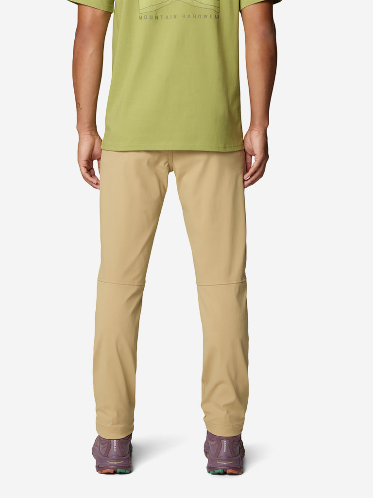 Брюки мужские Mountain Hardwear Ap Active Pant