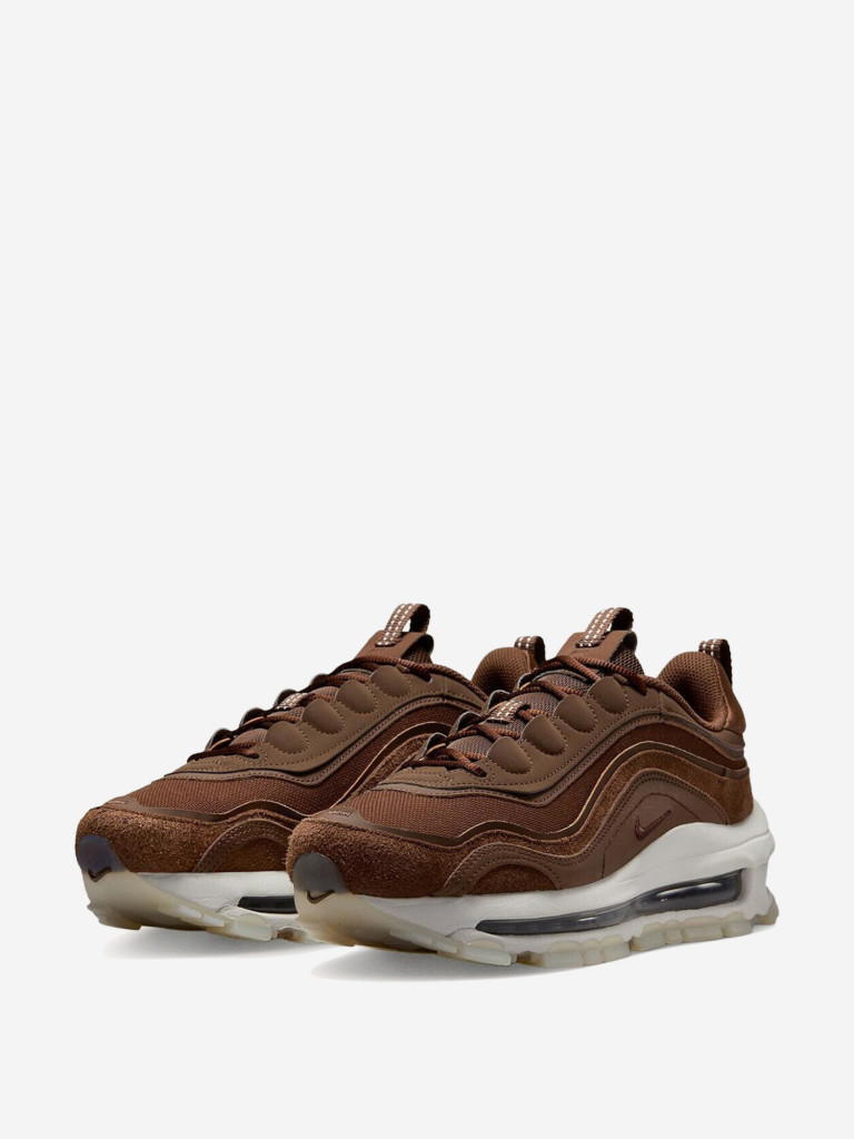 Кроссовки Nike Air Max 97 Futura Cacao Wow