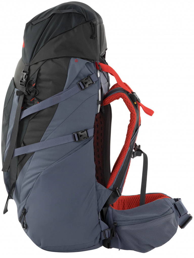 Рюкзак The North Face Terra 55
