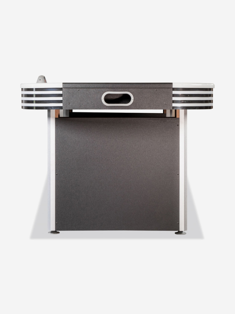 Стол игровой - аэрохоккей NEON-X, 6 ф