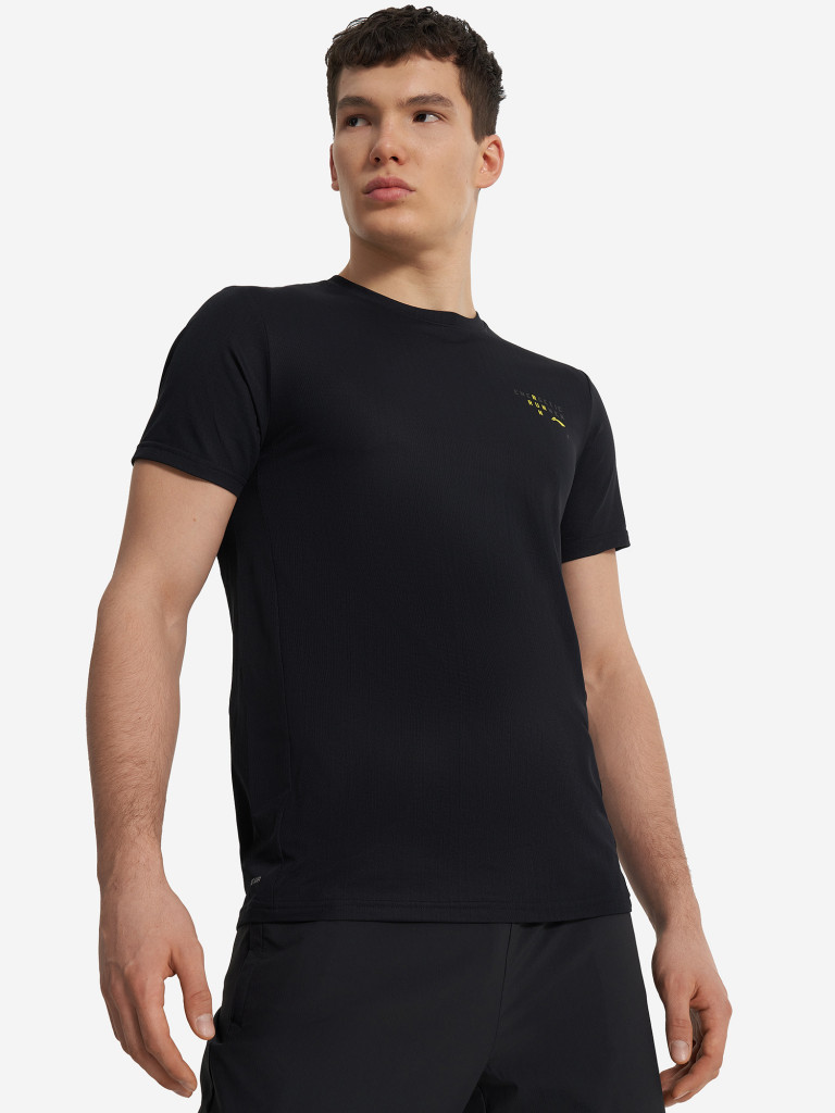 Футболка мужская Li-Ning