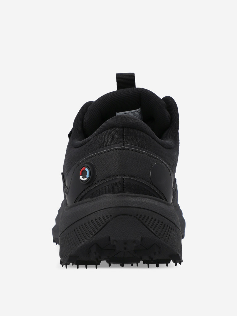 Полуботинки мужские Safety Jogger