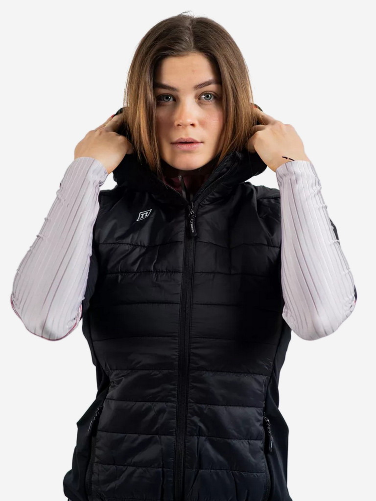 Жилет спортивный Noname Ski Vest 24 WOS лыжный утепленный