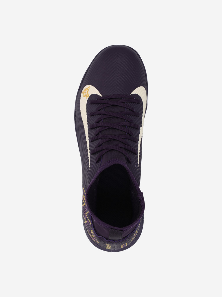 Бутсы для мальчиков Nike Superfly 10 Club KM TF