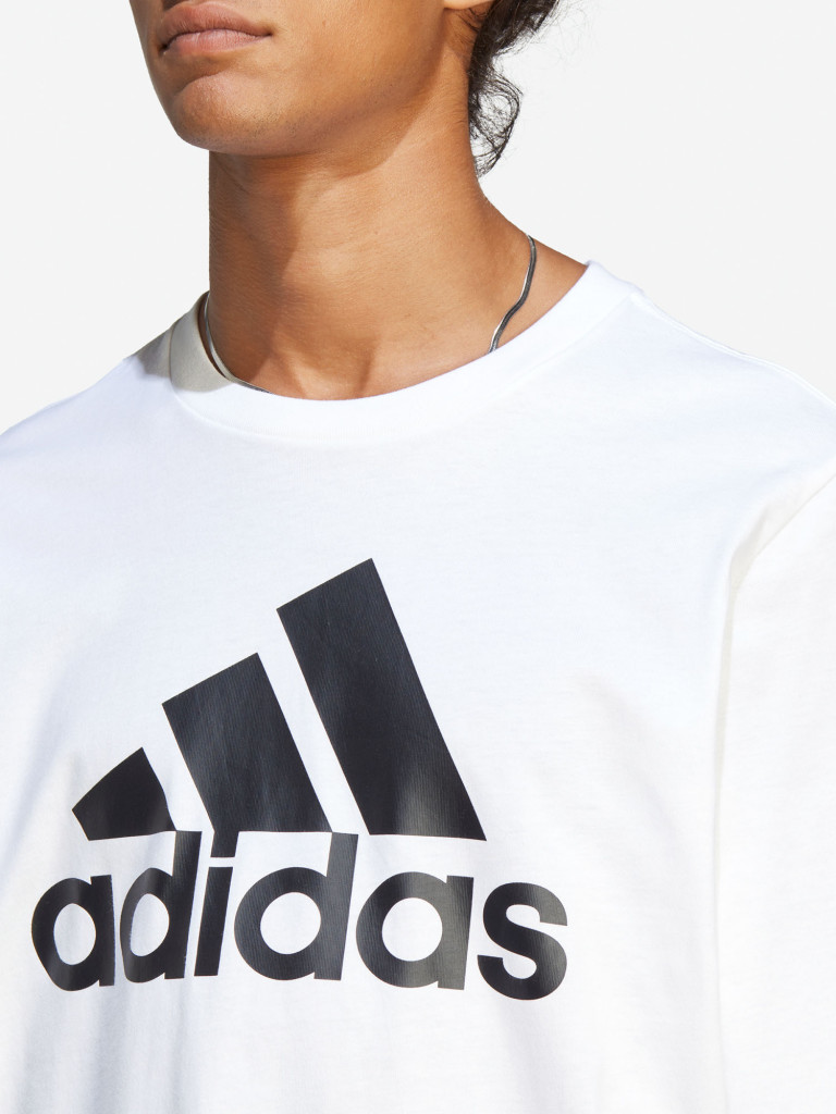Лонгслив мужской adidas