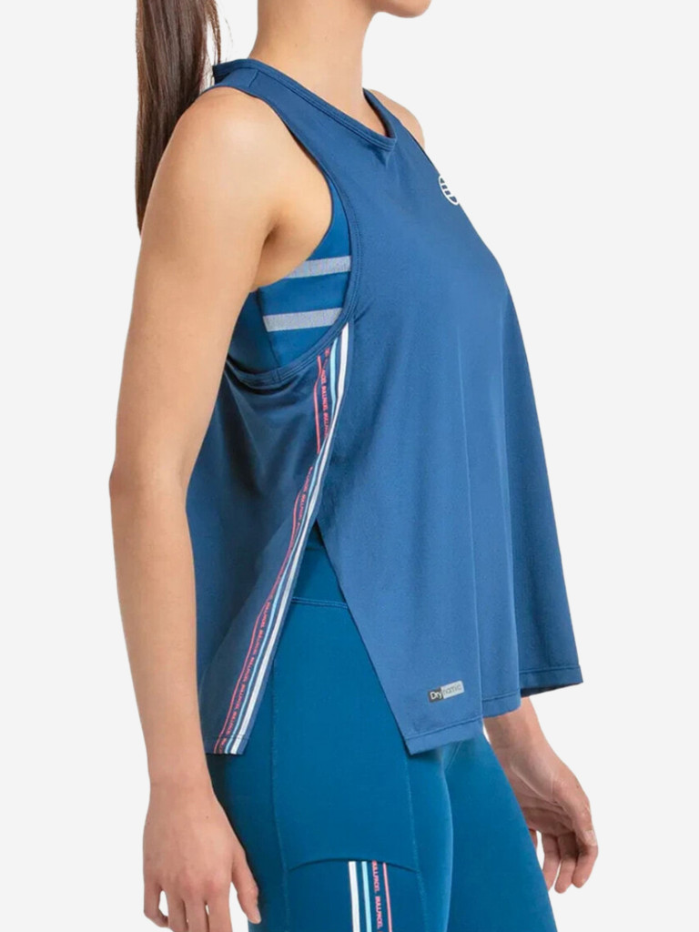 Майка женская Bullpadel Duranta