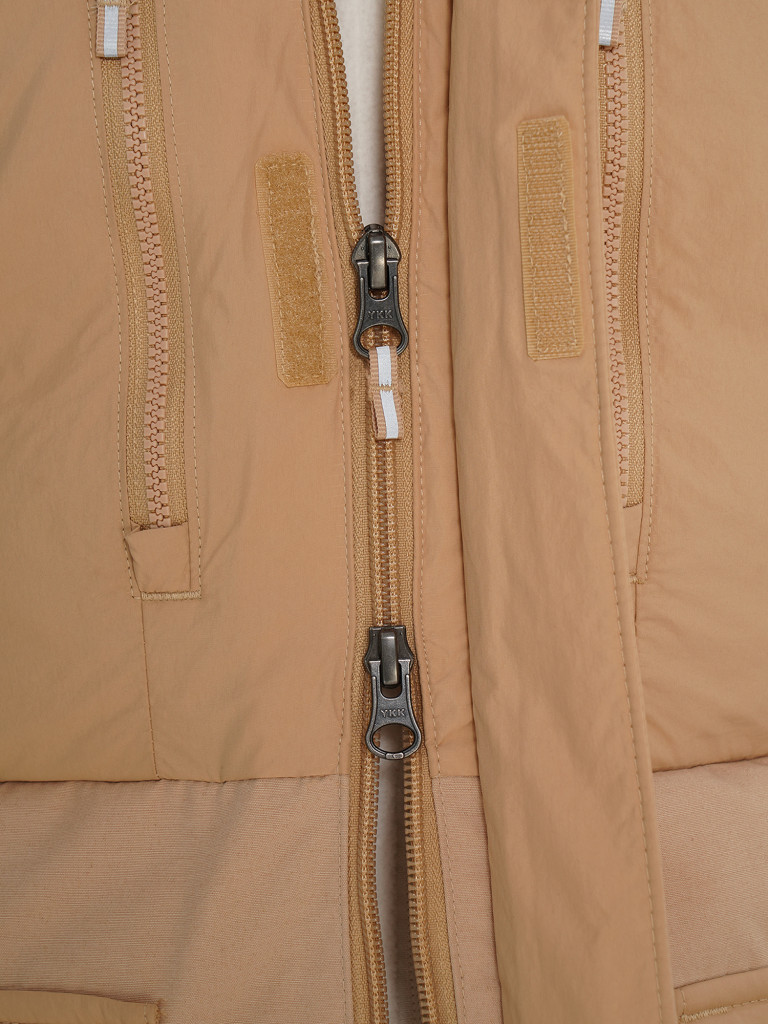 Куртка утепленная для мальчиков Columbia Marquam Peak Fusion II Parka