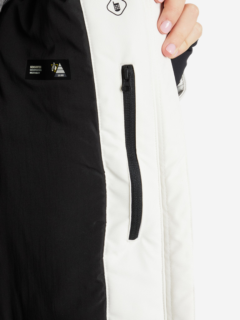 Куртка утепленная женская Volkl