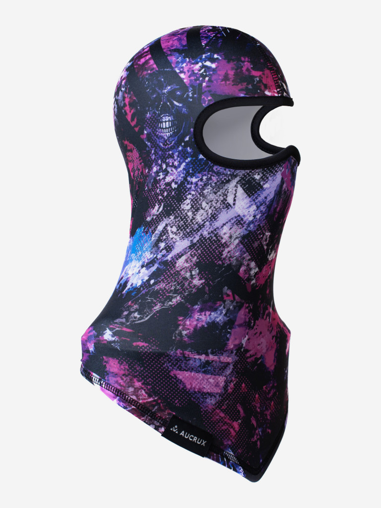 Балаклава Aucrux Wind PRO