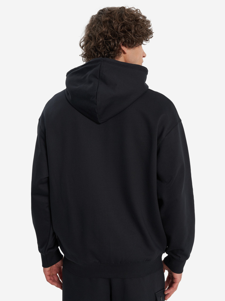 Толстовка мужская оверсайз Demix Brand Love Pack