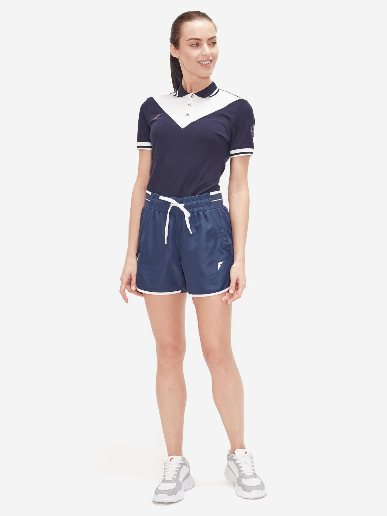 Поло женское Forward